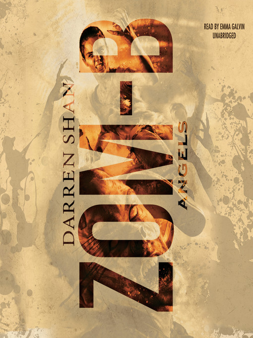 Title details for Zom-B Angels by Darren Shan - Available